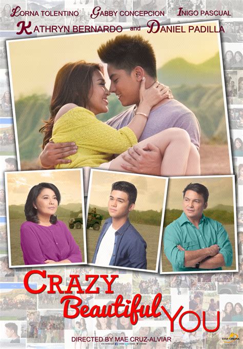 crazy beautiful you filipino movie|crazy beautiful you 2015.